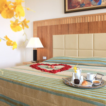 Lindos Imperial Executive Suites, 基奥塔里 — 照片 3