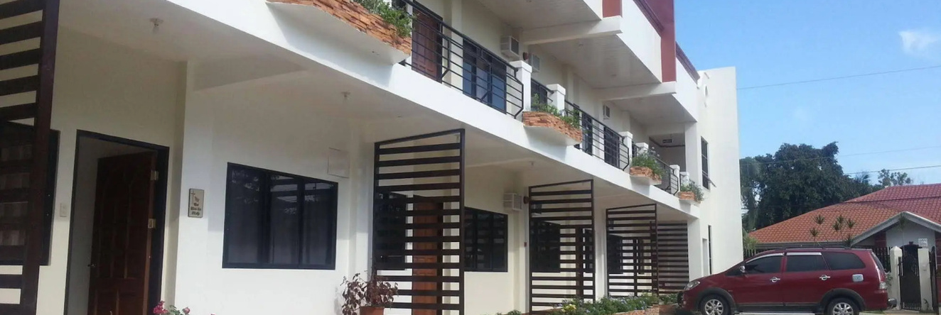 A Family Apartelle, Tagbilaran — photo 1
