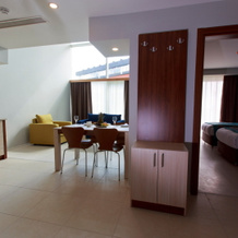 Ulu Resort Hotel - All Inclusive, Мерсин — фото 4