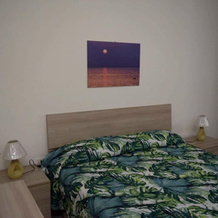 House With 3 Bedrooms In Muro Leccese, With Furnished Terrace And Wifi Near The Beach, Санарика — фото 4