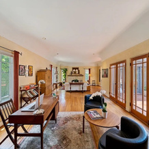 1925 Spanish Villa Retreat Near Disneyland In Historic Park Santiago 3 Bedroom Home by Redawning, 圣安娜 — 照片 5