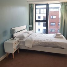 Tp Apartments - Avoca Court, Бирмингем — фото 5