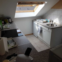 Köln-Bonn Appartment 3, 韦塞林 — 照片 5