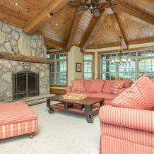 Silver Dreams Stunning home on Silver Lake with 760' of shoreline!, 塞金 — 照片 2