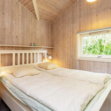Holiday Home In Otterup, Хасмарк Странд — фото 3