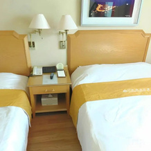Mokpo Shinan Beach Hotel, Mokpo — photo 3