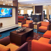Residence Inn Ann Arbor North, 安娜堡 — 照片 2