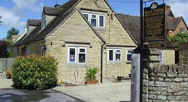 Bella Dorma, Bourton-on-the-Water — photo 1
