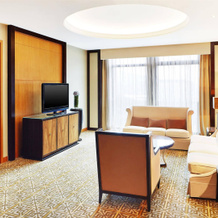Sheraton Jinan Hotel, Цзинань — фото 5