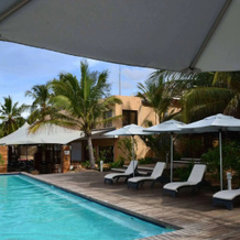 The Nautilus Pemba Hotel, Pemba — photo 4