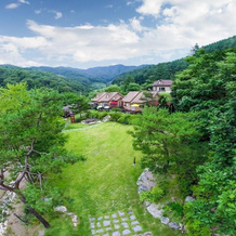 Heungcheon Vally Pension, Хончхон — фото 3