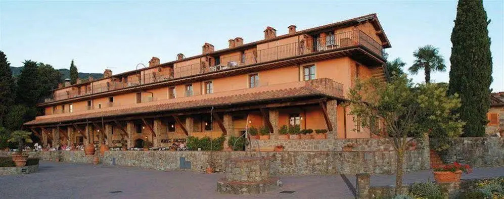 Fattoria Degli Usignoli, 雷杰洛 — 照片 1