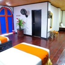 Hotel Isla Palma Reserva Natural, 埃斯梅拉达角岛 — 照片 4