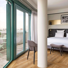 Hotel Mercure Paris Saint Ouen, Saint-Ouen-sur-Seine — photo 2