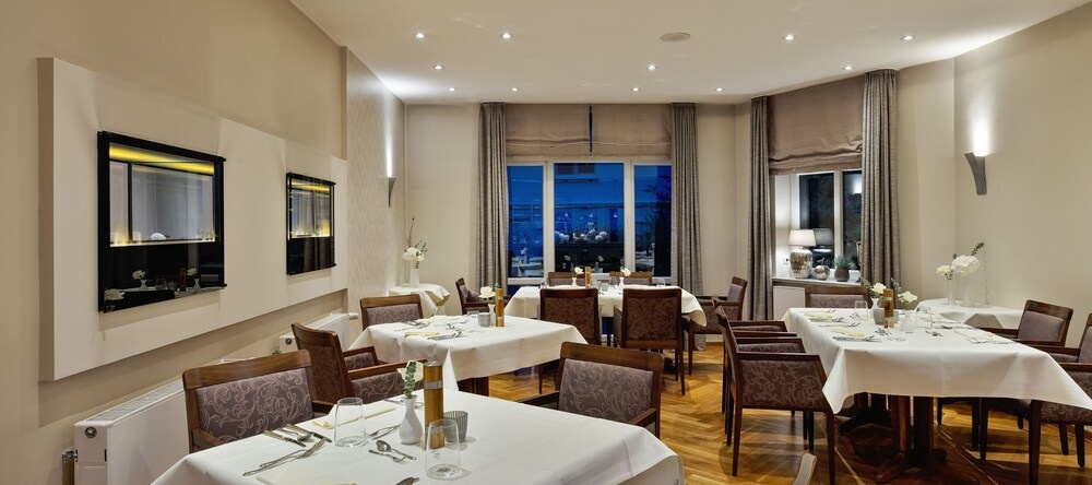 My Suite Leesch, Райнсбюттель — фото 1