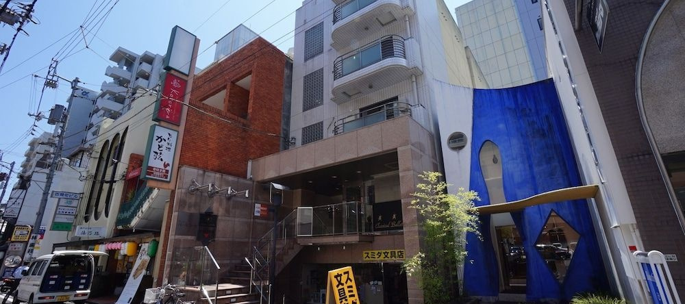 Alphabed Takamatsu Marugamemachi, Takamatsu — photo 1