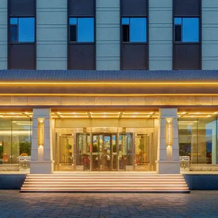 Tekes  Tianwo Hotel (Taiji Tan Branch, Bagua City Center), 特克斯 — 照片 5