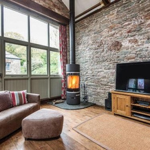Mill Barn, Woolston, Малборо — фото 3