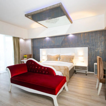 Osh Hotel Luxury, Сакарья — фото 5