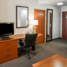 Sleep Inn & Suites Palatka North, 帕拉特卡 — 照片 4