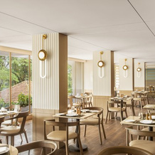 Vivanta Goa, Miramar, 帕纳吉 — 照片 5