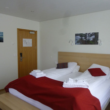 Hotel Eskifjörður, Eskifjordur — photo 4