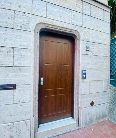 Flat 2 Bedrooms 1 Bathroom - Finale Ligure, Финале-Лигуре — фото 1