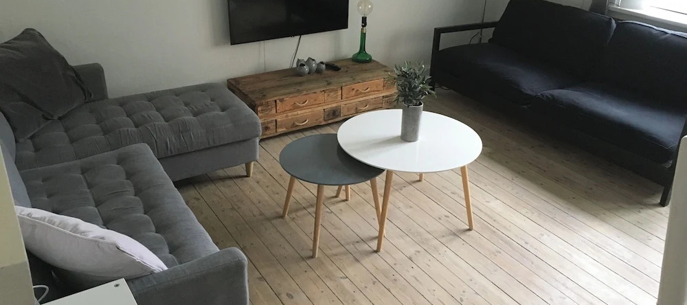 Perfect Apartment in Hellerup, Hellerup — photo 1