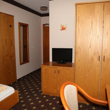 Hotel Taunus Residence, Бад-Камберг — фото 2