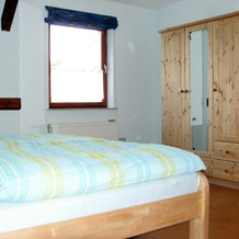 Ferienwohnung Am Jakobsweg, Филендорф — фото 4