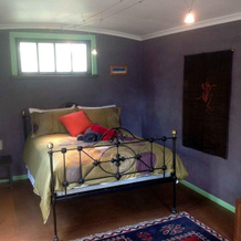 Mount Blue Eco Retreat, 坦特菲尔德 — 照片 5