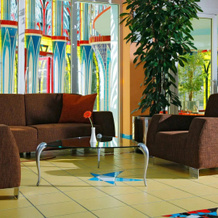 Kunsthotel Fuchspalast, 格兰河畔圣法伊特 — 照片 4