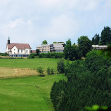 Haus Maria Lindenberg, Unteribental — photo 3