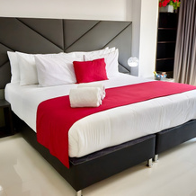 Hotel San Francisco Pitalito, Питалито — фото 5