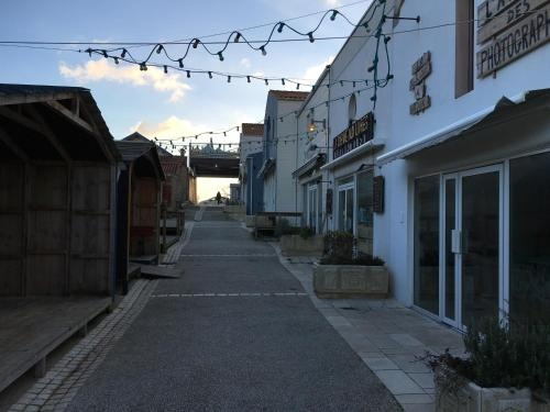 CotiLoft - Appartement de standing La Cotinière, 圣皮埃尔-多莱龙 — 照片 1