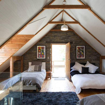 Creagh Cottage, Эрроутаун — фото 2