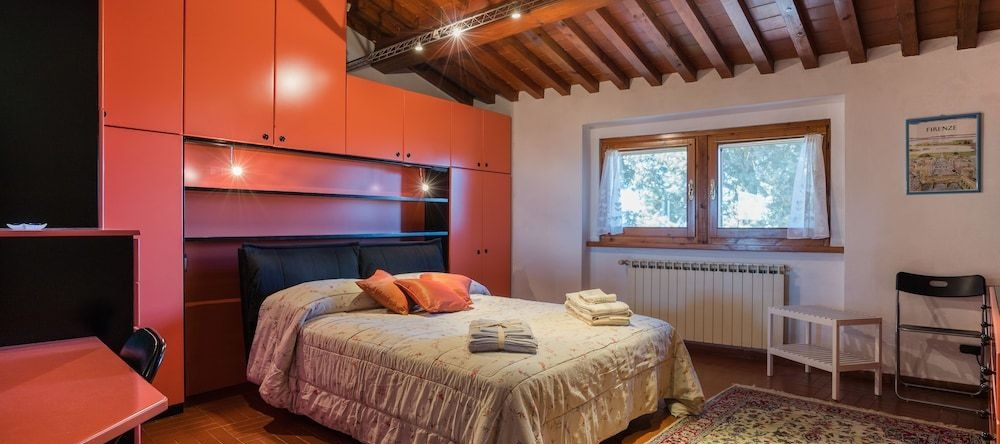 B&B Villa Antonio, Импрунета — фото 1