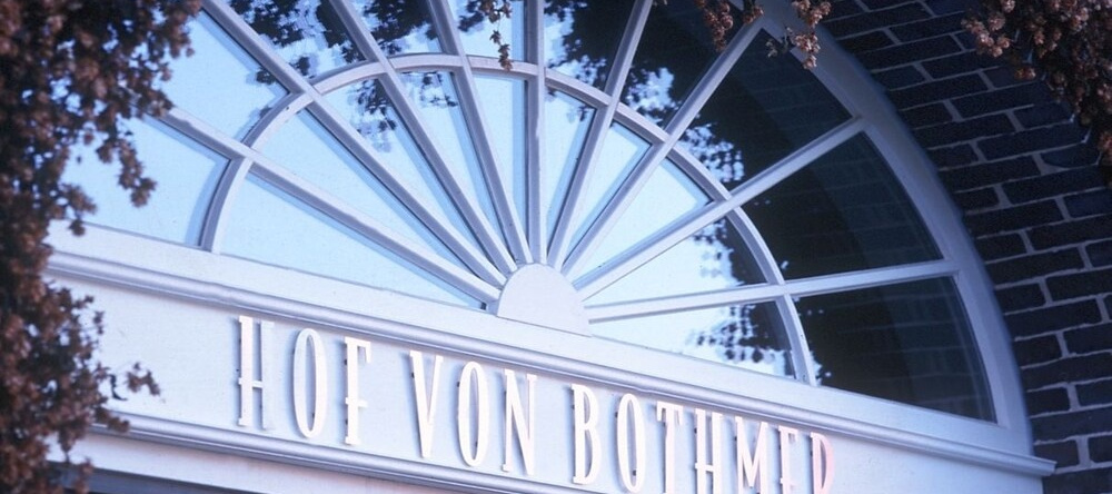 Hof Von Bothmer, Bad Zwischenahn — photo 1
