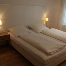 Hotel Seepromenade, 梅尔斯堡 — 照片 2