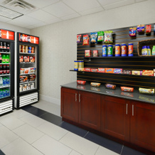 Holiday Inn Express Hotel & Suites Tullahoma by IHG, Tullahoma — photo 3