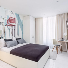 VISIONAPARTMENTS Vevey Rue des Communaux, 沃韦 — 照片 5
