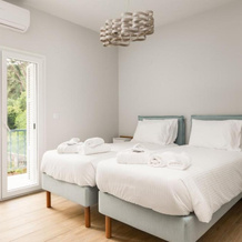 Villa2Be Family & Executive Suites, Корфу — фото 4