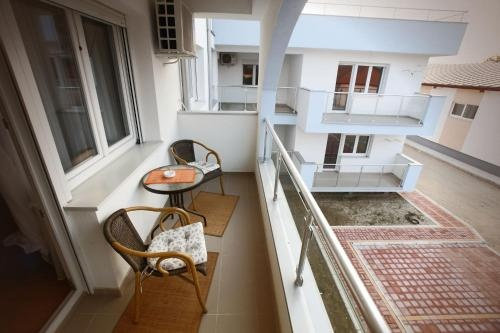 Apartment Konstantin, 洛兹尼察 — 照片 1