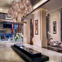 The Portman Ritz-Carlton, Shanghai, Шанхай — фото 3