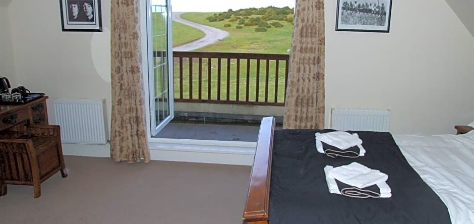 The Curragh Country House Accommodation, 阿西 — 照片 1