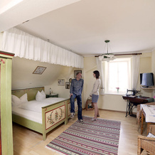 Hotel zum Kreuz St Peter, Sankt Peter — photo 4
