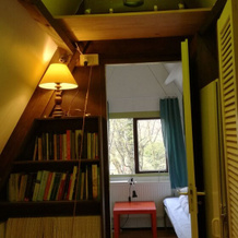 Beautiful Chalet Next To Forest Nature Preserve, Ланакен — фото 5