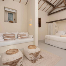 Castello San Marco Charming Hotel & Spa, 卡拉塔比亚诺 — 照片 4