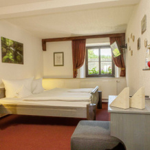 Burghotel Stolpen, Stolpen — photo 2