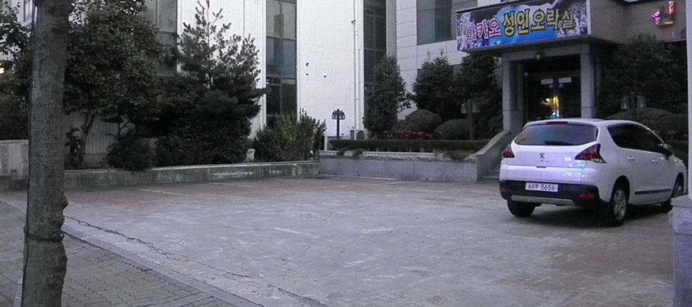 Shinsung Hotel, Gwangju — photo 1